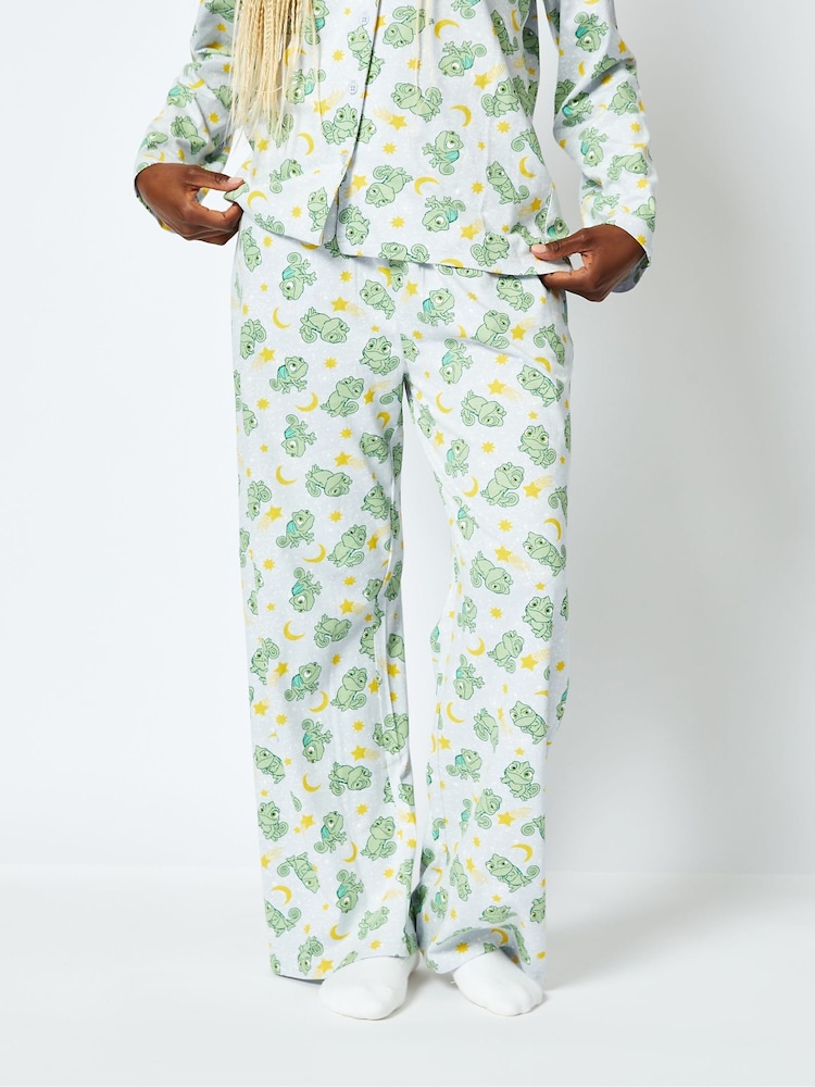 Pajama Sets Tangled Pjs Rapunzel Tangled Pajamas Short Set, Disney