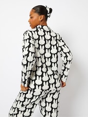 Skinnydip Black Miffy Pyjamas Set - Image 3 of 6