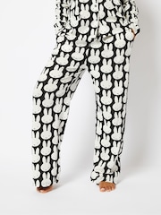 Skinnydip Black Miffy Pyjamas Set - Image 4 of 6