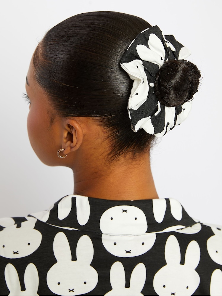 Skinnydip Black Miffy Pyjamas Set - Image 6 of 6