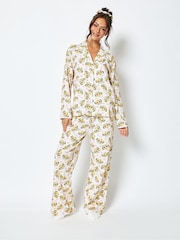 Skinnydip Multi Disney Simba Pyjama Set - Image 1 of 6