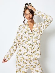 Skinnydip Multi Disney Simba Pyjama Set - Image 3 of 6