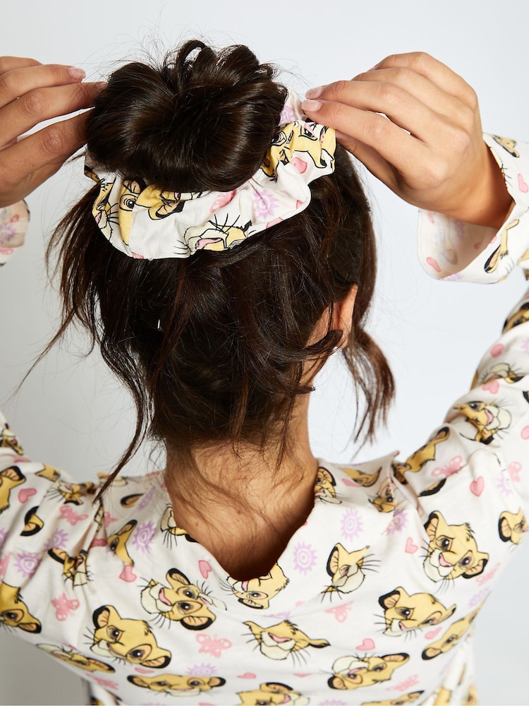 Skinnydip Multi Disney Simba Pyjama Set - Image 6 of 6