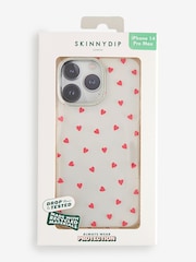 Skinnydip Red iPhone 15 Plus Case - Image 3 of 3