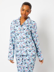 Skinnydip Blue Disney Eeyore Pyjamas Set - Image 2 of 6