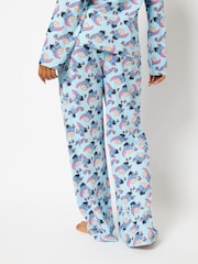 Skinnydip Blue Disney Eeyore Pyjamas Set - Image 4 of 6