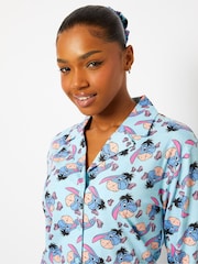 Skinnydip Blue Disney Eeyore Pyjamas Set - Image 5 of 6