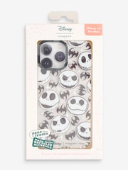 Nightmare Before Christmas Jack Face - Skinnydip iPhone 13 Pro Max Case Care Bears Rainbow - Imagen 2 de 6