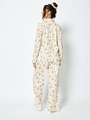 Skinnydip Multi Disney Winnie The Pooh Pyjamas Set - Image 2 of 6