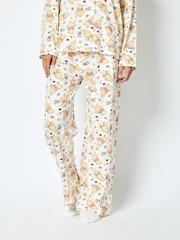Skinnydip Multi Disney Winnie The Pooh Pyjamas Set - Image 4 of 6