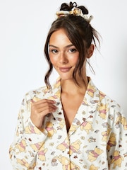 Skinnydip Multi Disney Winnie The Pooh Pyjamas Set - Image 5 of 6