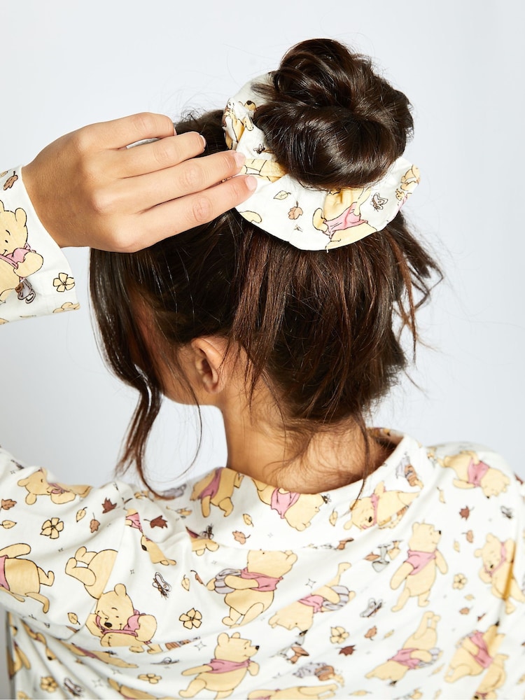 Skinnydip Multi Disney Winnie The Pooh Pyjamas Set - Image 6 of 6