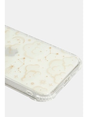 Skinnydip Gold iPhone 13 Case - Image 3 of 4