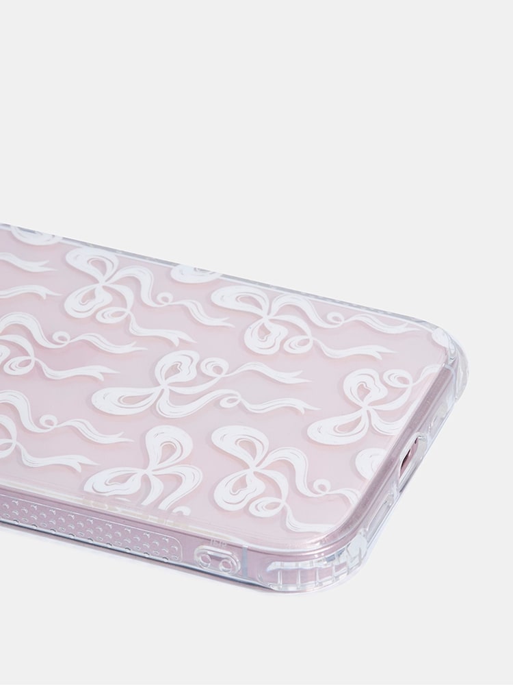 Skinnydip White iPhone 13 Pro Max Case - Image 6 of 6