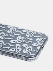 Blanco - Skinnydip iPhone 13 Pro Max Case Care Bears Rainbow - Imagen 2 de 5