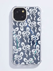 Snövit - Skinnydip The Very Hungry Caterpillar Party Foods Shock iPhone 14 Pro Case - Bild 1 av 5