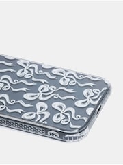 Snövit - Skinnydip The Very Hungry Caterpillar Party Foods Shock iPhone 14 Pro Case - Bild 2 av 5
