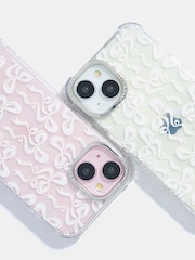 Skinnydip White iPhone 16 Pro Max Case - Image 2 of 8