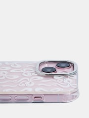 Skinnydip White iPhone 16 Pro Max Case - Image 3 of 8