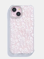 Skinnydip White iPhone 16 Pro Max Case - Image 4 of 8