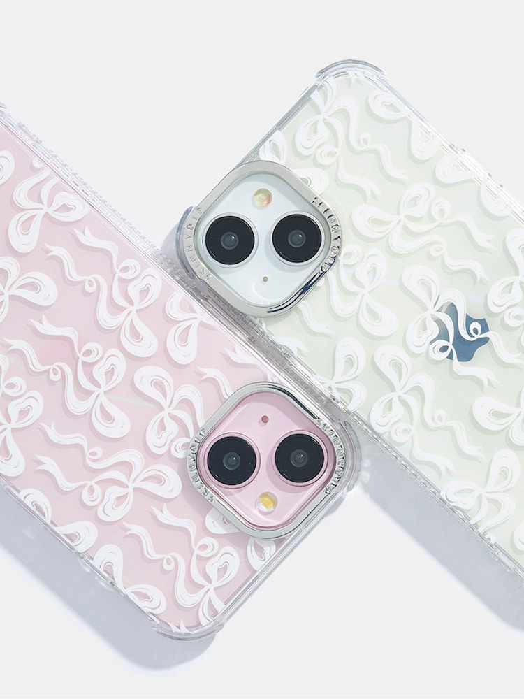 Blanco grisáceo - Funda para iPhone 16 Pro Max de Skinnydip - Imagen 2 de 4