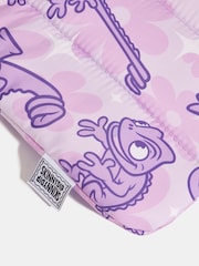 Skinnydip Purple Disney Pascal Laptop Sleeve Bag - Image 4 of 4