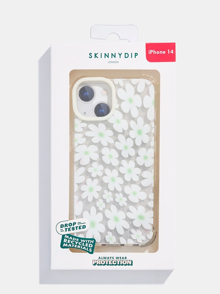Sage/Margarida branca - Capa Skinnydip para iPhone XR / 11 - Imagem 5 de 5