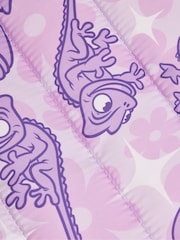 Skinnydip Purple Disney Pascal Laptop Sleeve Bag - Image 2 of 5