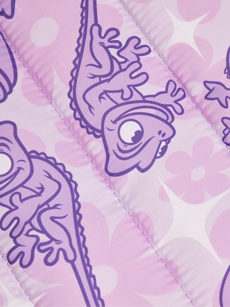 Skinnydip Purple Disney Pascal Laptop Sleeve Bag - Image 2 of 5