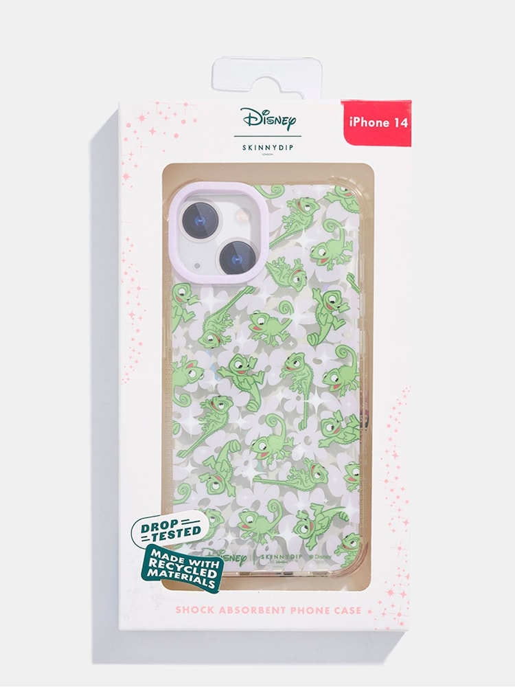 Skinnydip Green/White iPhone XR / 11 Case - Image 5 of 5