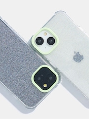 Skinnydip Olive Green iPhone 13 Case - Image 3 of 5