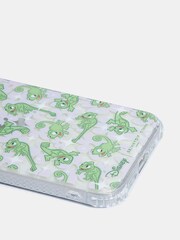 Skinnydip Apple green iPhone 15 Plus Case - Image 4 of 5