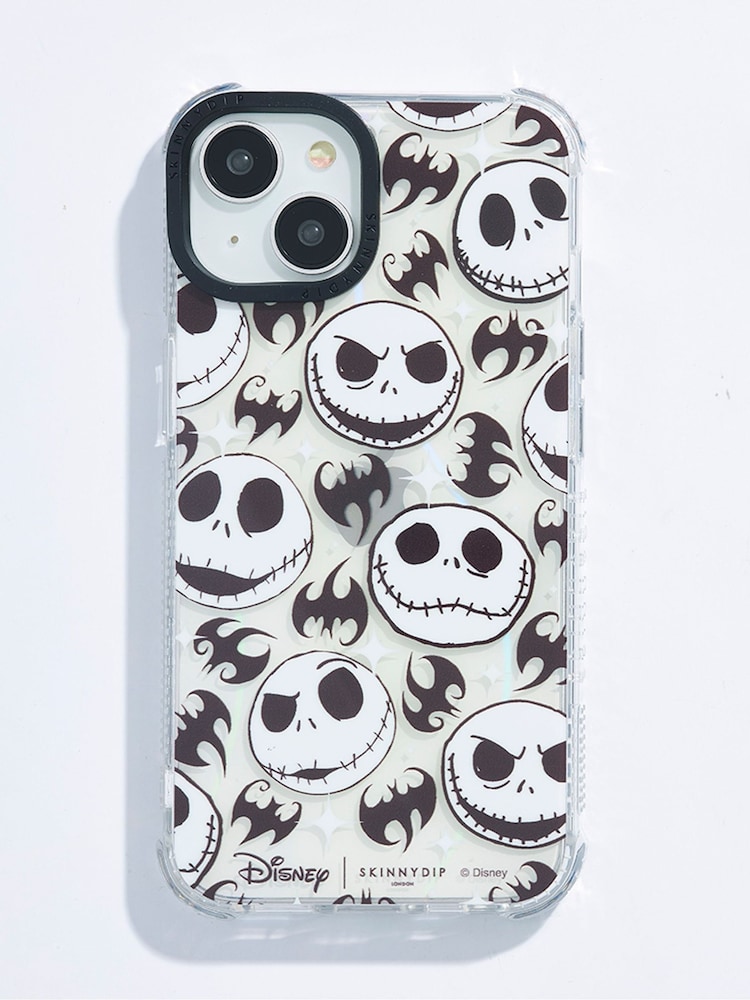 Skinnydip Black iPhone XR / 11 Case - Image 1 of 5