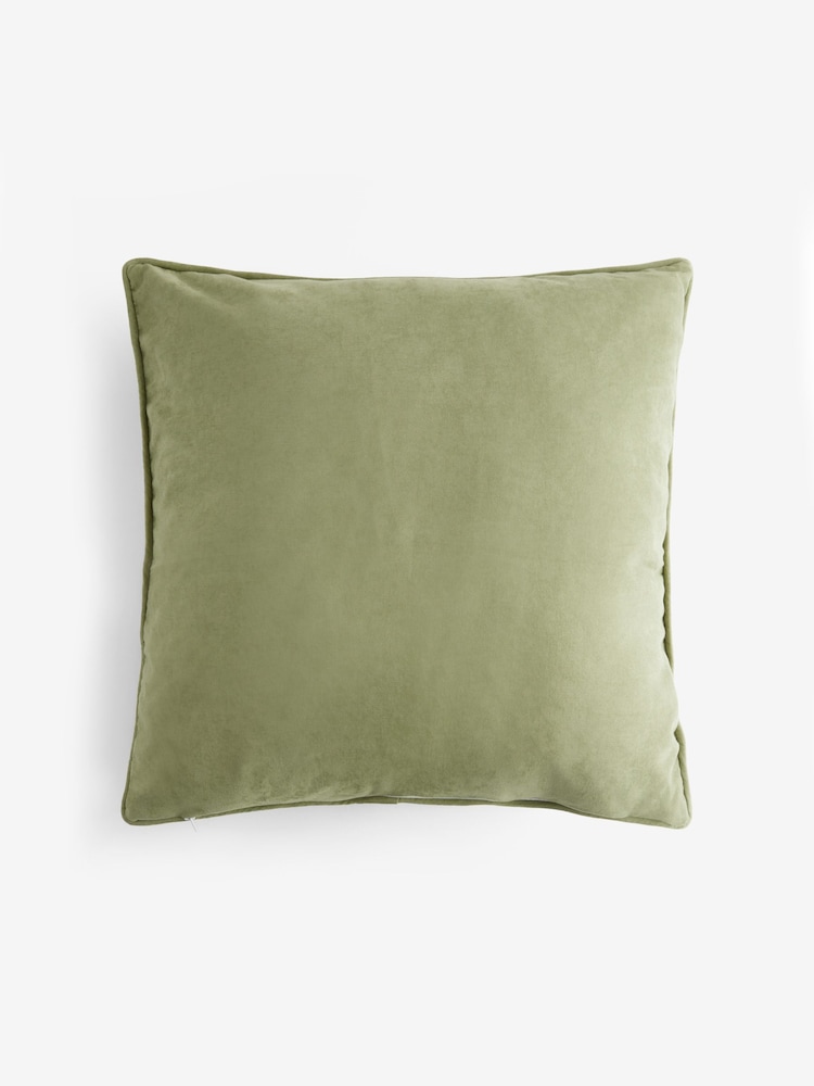 Pastel Floral Cushion - Image 3 of 5