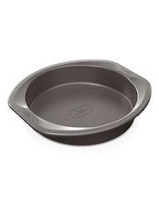 Ninja Grey Foodi Zerostick Round Cake Tin 22cm - Image 3 of 3