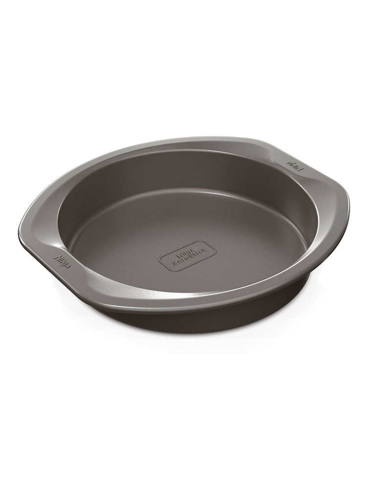 Ninja Grey Foodi Zerostick Round Cake Tin 22cm - Image 3 of 3