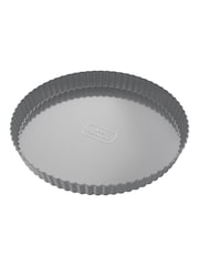 Ninja Grey Foodi Zerostick Pie Tart And Flan Tin - Image 1 of 1