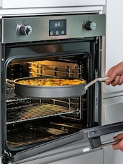 Ninja Grey Foodi ZEROSTICK 30cm Sauté Pan with Lid - Image 3 of 5