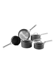 Ninja Grey Foodi ZEROSTICK 5-Piece Pan Set - Image 2 of 5