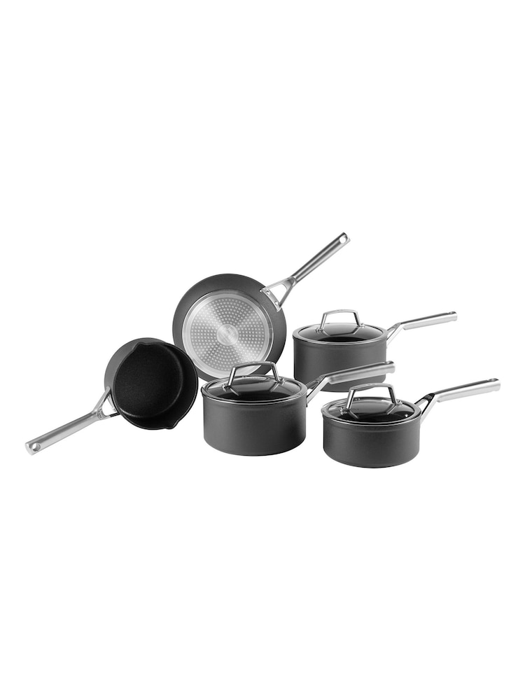 Ninja Grey Foodi ZEROSTICK 5-Piece Pan Set - Image 2 of 5