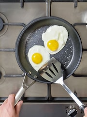 Ninja Grey Foodi ZEROSTICK 26cm Frying Pan - Image 5 of 5