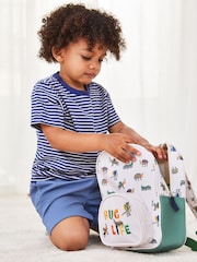 JoJo Maman Bébé Character Backpack - Image 3 of 6