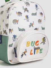 JoJo Maman Bébé Character Backpack - Image 5 of 6