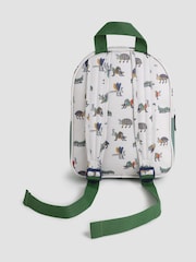 JoJo Maman Bébé Character Backpack - Image 6 of 6