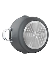 Ninja Sea Salt Grey Foodi 8-in-1 PossiblePot with ZEROSTICK - Image 3 of 6