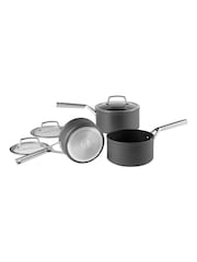 Ninja Grey Foodi ZEROSTICK 3-Piece Pan Set - Image 2 of 2
