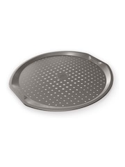 Ninja Grey Foodi Zerostick Pizza Tray - Image 3 of 3