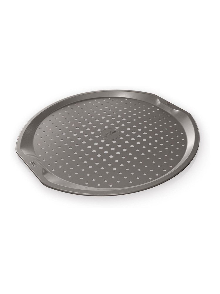 Ninja Grey Foodi Zerostick Pizza Tray - Image 3 of 3