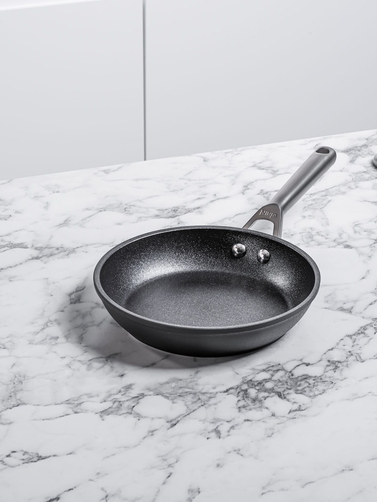 Ninja Grey Foodi ZEROSTICK 24cm Frying Pan - Image 1 of 4