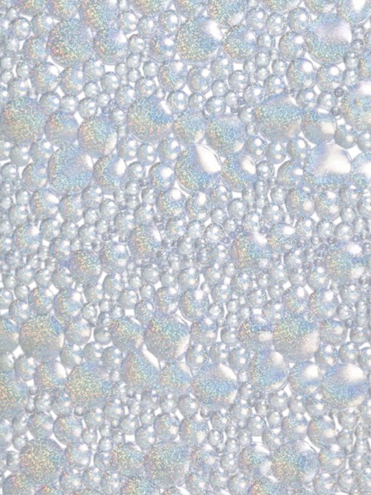 Showerdrape Glitter Hyrdro Anti Slip PVC Bath Mat - Image 2 of 5 Showerdrape Glitter Hyrdro Anti Slip PVC Bath Mat - Image 2 of 5